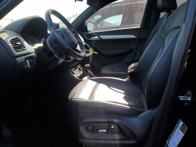 2018 AUDI Q3 PREMIUM - WA1ECCFS3JR018605