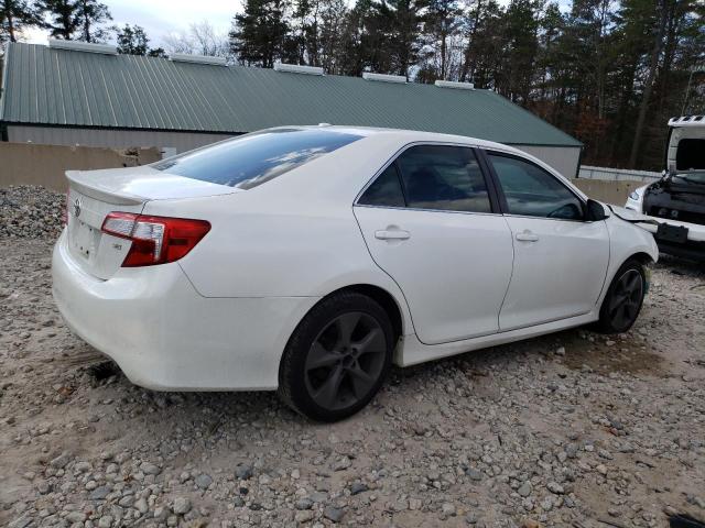 Vin: 4t1bf1fk4cu632868, lot: 79516484, toyota camry base 20123