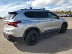 Lot #3031123278 2022 HYUNDAI SANTA FE S