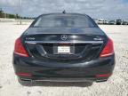 Lot #3025159243 2014 MERCEDES-BENZ S 550 4MAT