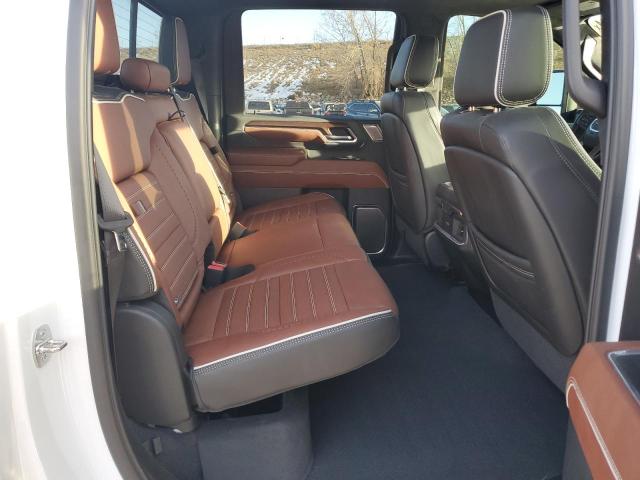 2024 GMC 3500 1GT49XEY2RF177531