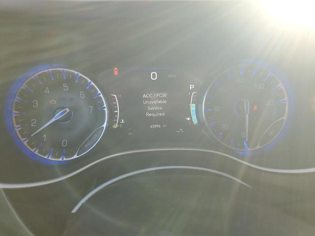 2019 CHRYSLER PACIFICA T - 2C4RC1BG4KR526817