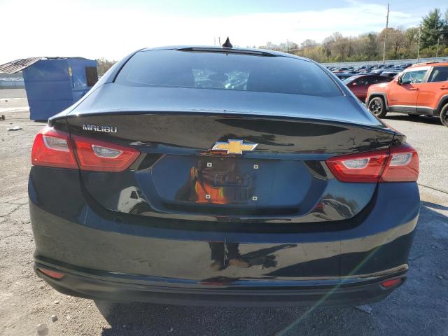 2018 CHEVROLET MALIBU LS - 1G1ZB5ST5JF274274