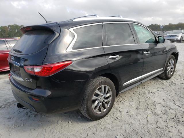 2015 INFINITI QX60 - 5N1AL0MN4FC507343