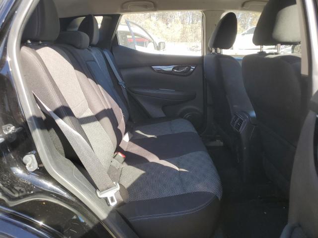 2017 NISSAN ROGUE SPOR - JN1BJ1CR9HW128660