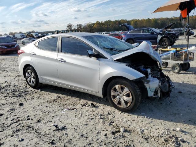 2016 HYUNDAI ELANTRA SE - 5NPDH4AE9GH771517