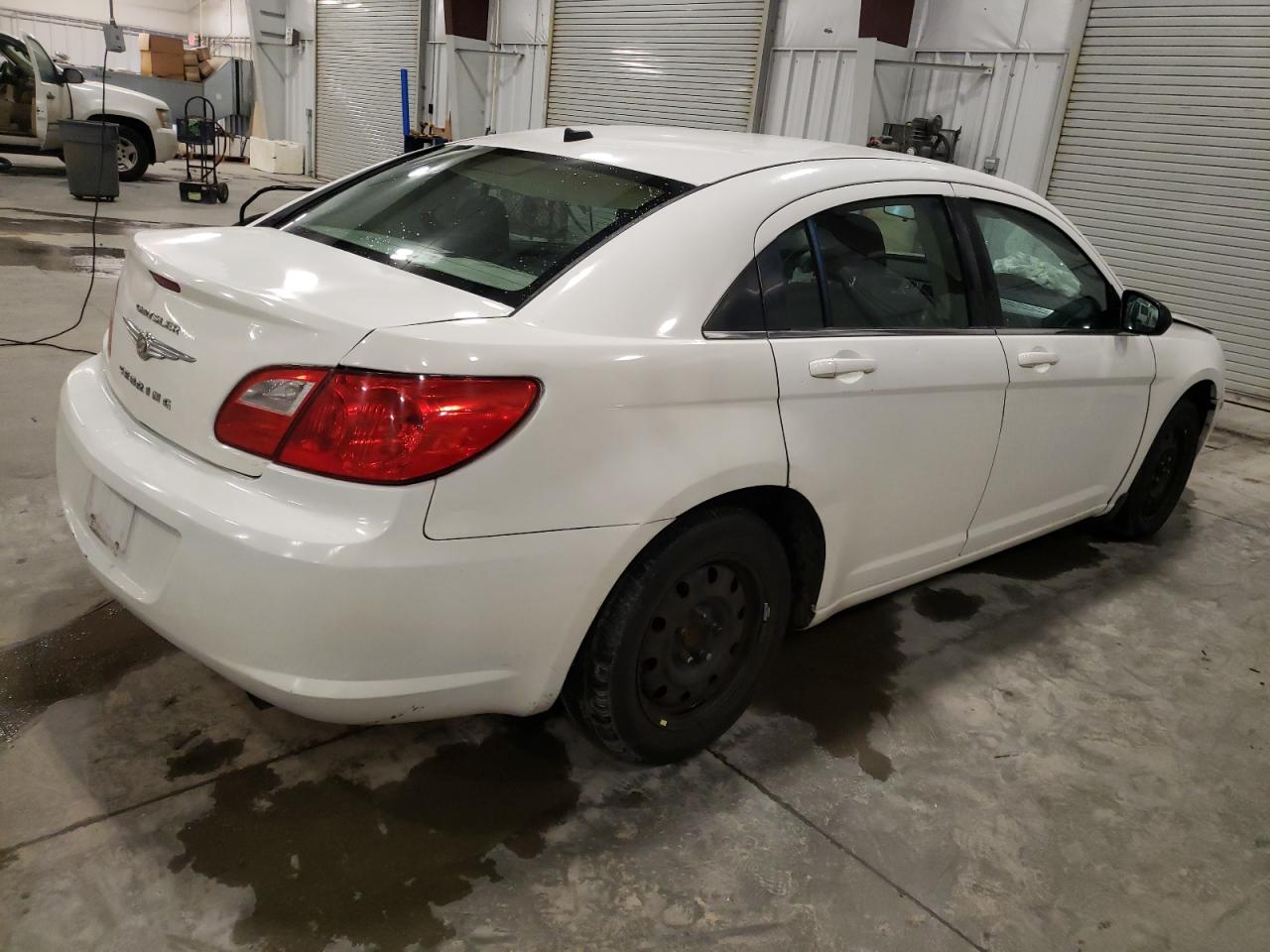 Lot #3009124397 2010 CHRYSLER SEBRING TO