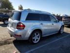 MERCEDES-BENZ GL 550 4MA photo