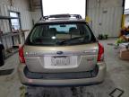 Lot #3030462470 2008 SUBARU OUTBACK 2.