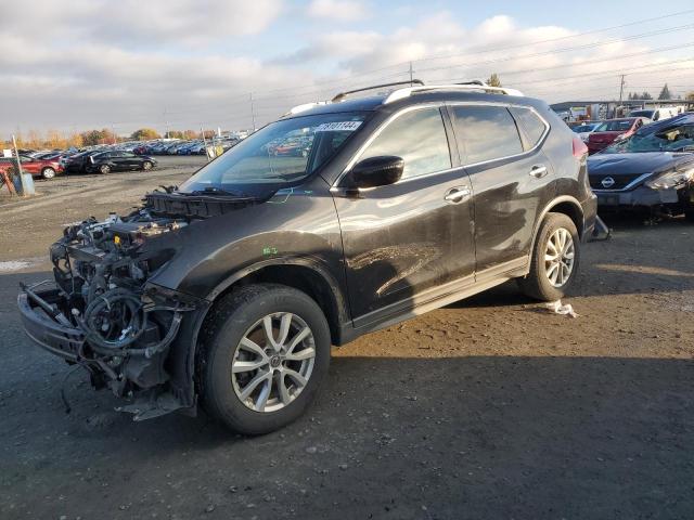 2020 NISSAN ROGUE S - KNMAT2MV7LP505915
