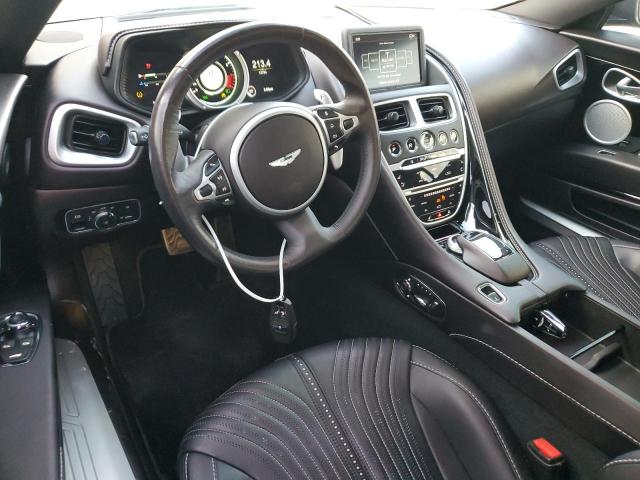 2021 ASTON MARTIN DB11 SCFRMFAW6MGL10668
