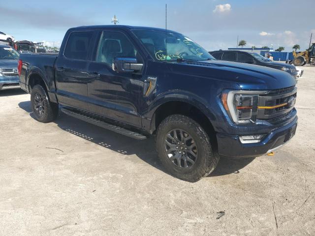 2022 FORD F150 SUPER - 1FTEW1E89NFC08049