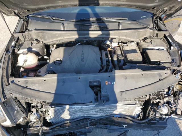 2023 KIA SPORTAGE S - 5XYK53AF9PG038362