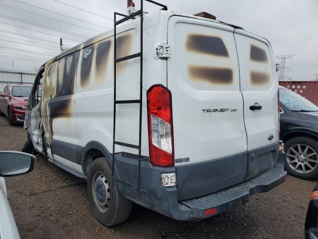 Vin: 1ftyr1zm5gkb43612, lot: 80563754, ford transit t-250 20162