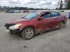 Lot #3023734901 2014 NISSAN ALTIMA 2.5