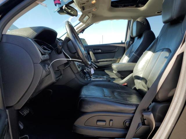 2017 GMC ACADIA LIM - 1GKKRSKD7HJ100844