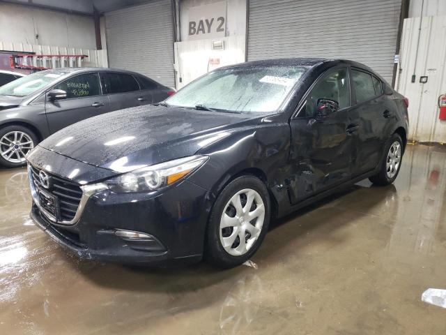 2017 MAZDA 3 SPORT - 3MZBN1U73HM113857