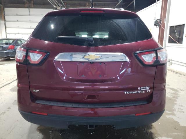 2016 CHEVROLET TRAVERSE L - 1GNKVGKDXGJ245774