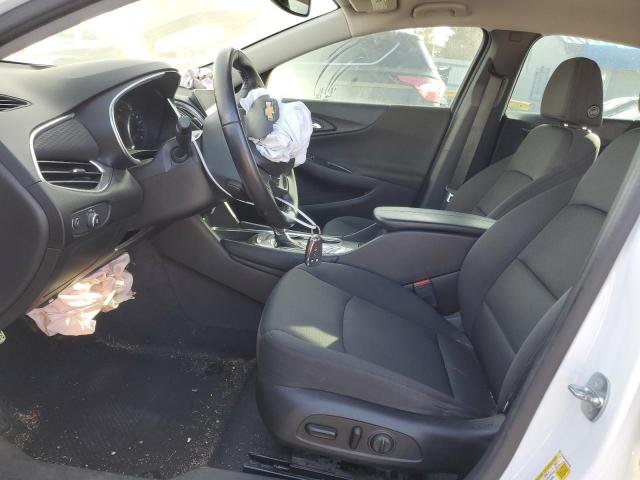 2016 CHEVROLET MALIBU LT - 1G1ZE5ST4GF351555