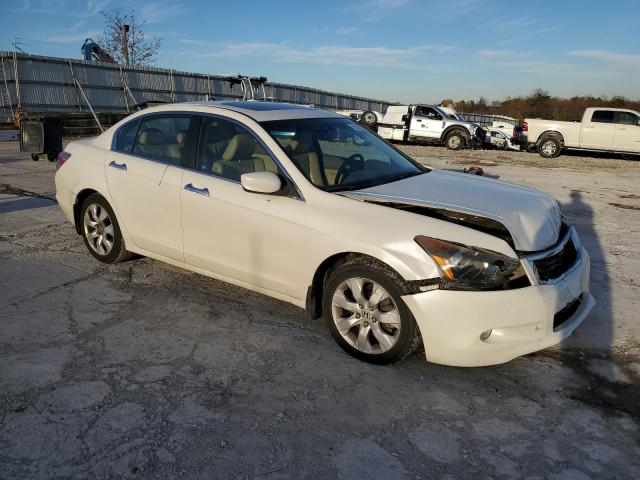 Vin: 1hgcp3f84aa017243, lot: 79525824, honda accord exl 20104