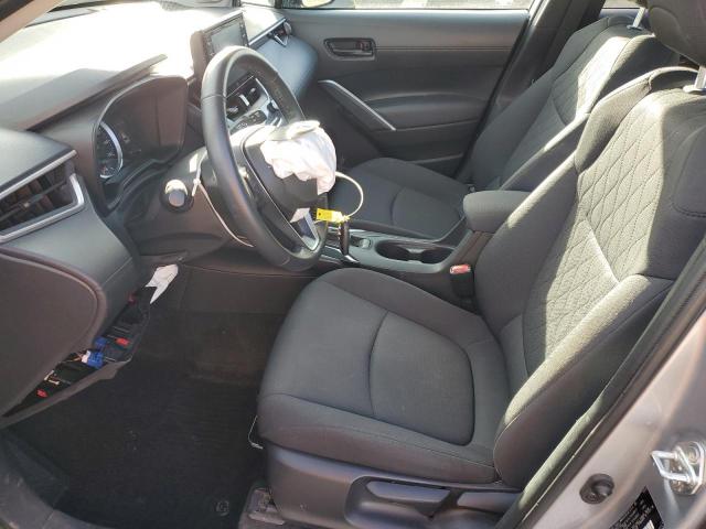 2022 TOYOTA COROLLA CR - 7MUBAABG4NV009445