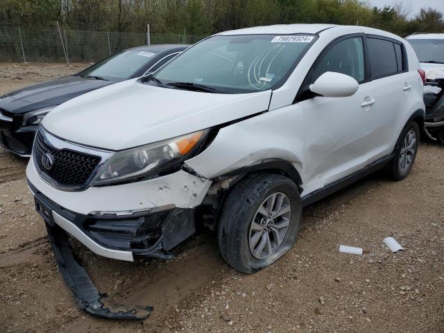 Vin: kndpb3ac8f7709780, lot: 79829324, kia sportage lx 2015 img_1