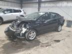2017 FORD FIESTA - 3FADP4BJ3HM164299