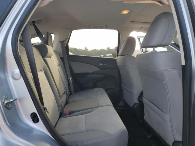 2016 HONDA CR-V EX - 2HKRM3H57GH519315