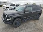 Lot #3024357531 2016 JEEP PATRIOT SP