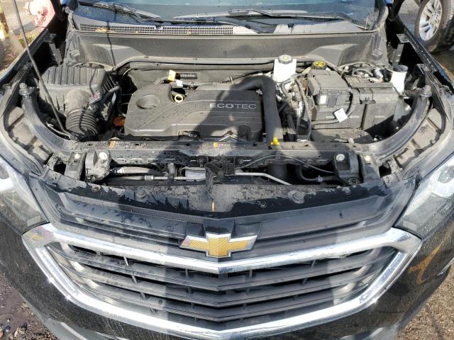 2020 CHEVROLET EQUINOX LT - 3GNAXTEVXLL254836