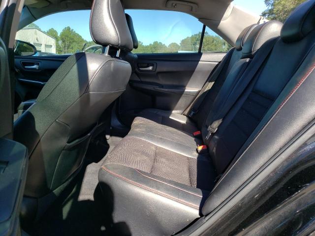 2017 TOYOTA CAMRY LE - 4T1BF1FK8HU780903