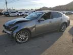 Lot #3028250785 2013 INFINITI G37 BASE