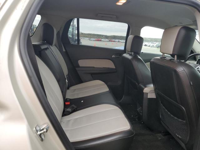 2015 GMC TERRAIN SL - 2GKALSEK1F6310230
