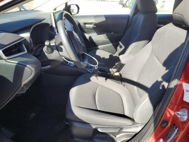 2021 TOYOTA COROLLA LE - 5YFEPMAE5MP251319
