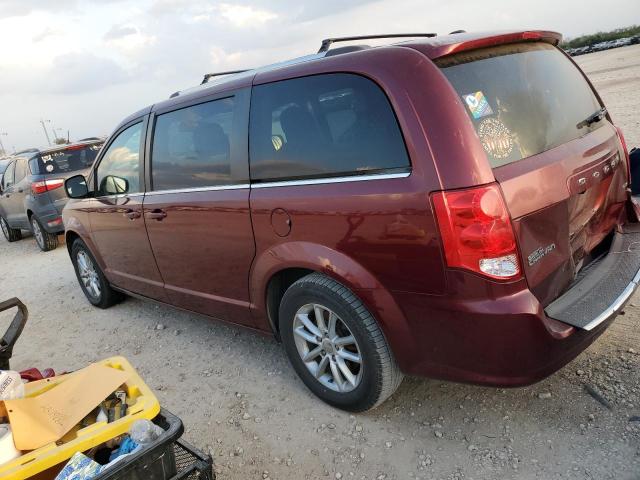 2020 DODGE GRAND CARA - 2C4RDGCG0LR206992