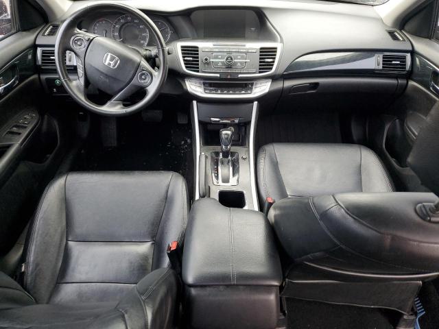 2015 HONDA ACCORD SPO - 1HGCR2F56FA078529