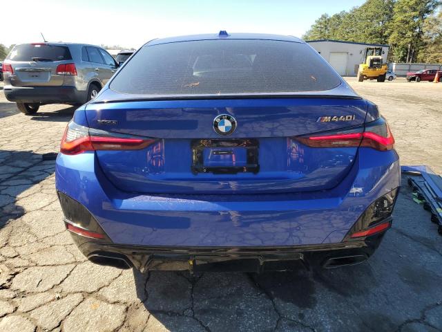 2024 BMW M440XI GRA WBA13AW08RFR47741