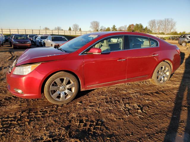 2013 BUICK LACROSSE #2997088064