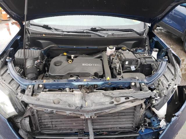 2021 CHEVROLET EQUINOX PR - 2GNAXNEV2M6115897