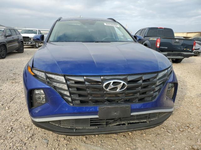 2023 HYUNDAI TUCSON SEL - 5NMJF3AE4PH165638