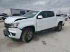 2018 CHEVROLET COLORADO Z - 1GCGTDEN8J1106595