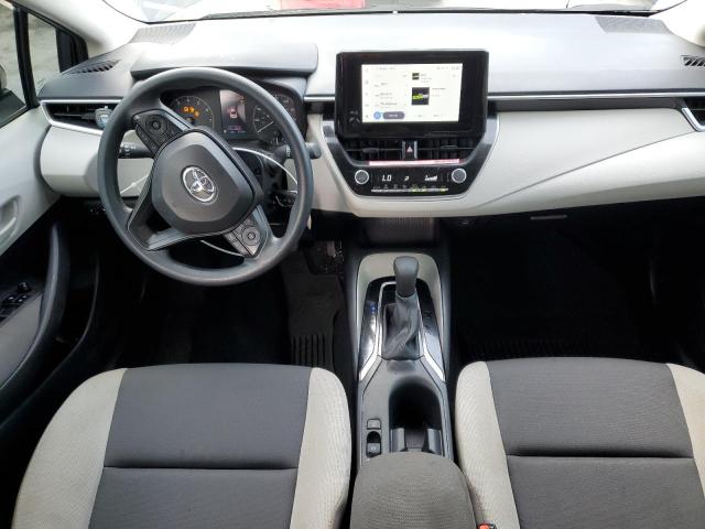2024 TOYOTA COROLLA LE - 5YFB4MDE3RP205289