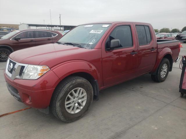 2020 NISSAN FRONTIER S #2960066086