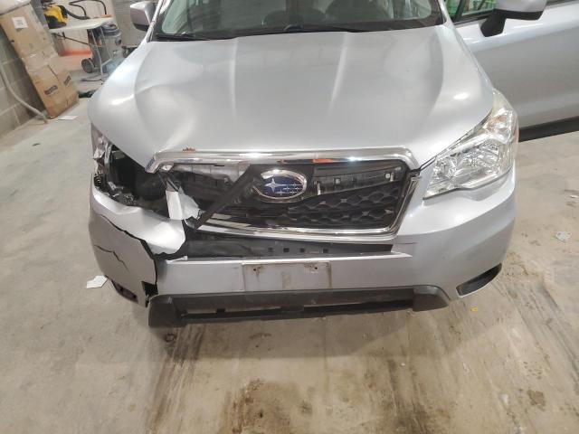 2016 SUBARU FORESTER 2 - JF2SJADC8GH443199