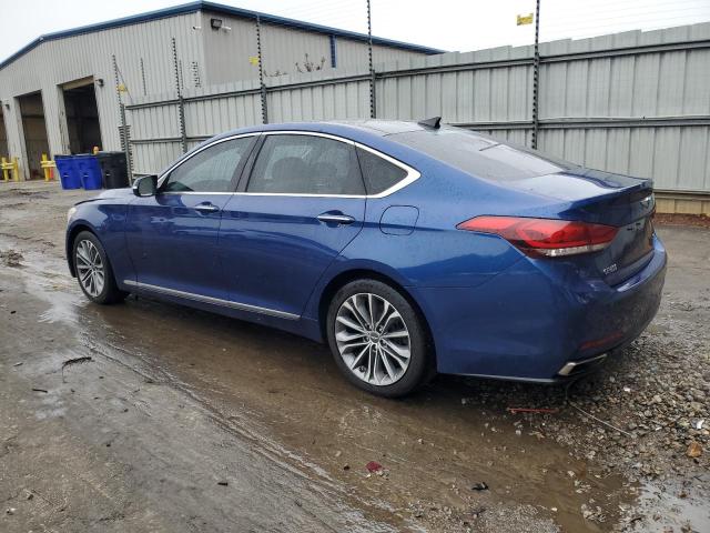 2016 HYUNDAI GENESIS 3. - KMHGN4JE3GU129012