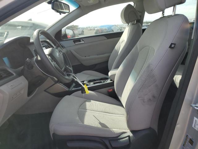 2016 HYUNDAI SONATA SE - 5NPE24AFXGH292876