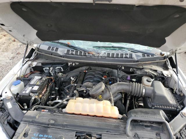 2018 FORD F150 SUPER - 1FTFX1E52JFD18085