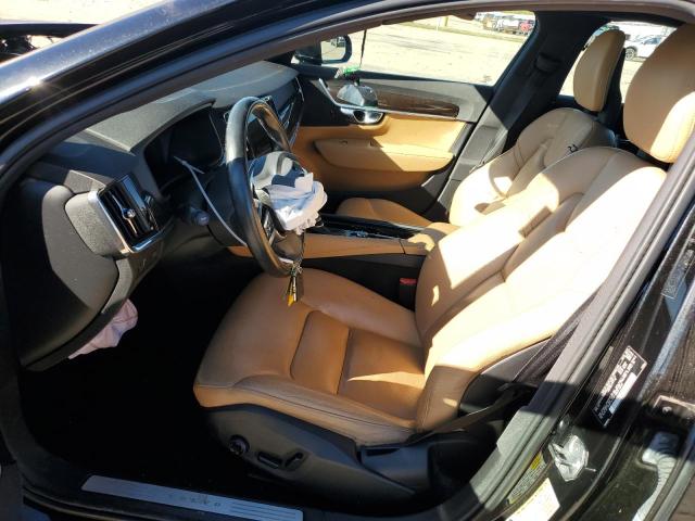 2018 VOLVO S90 T5 MOM - LVY982AK6JP030679
