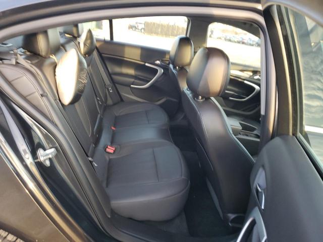2016 BUICK REGAL - 2G4GK5EX8G9208022