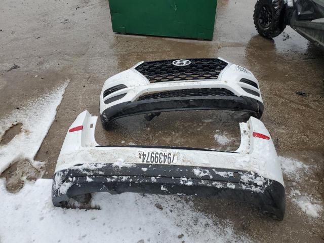 2020 HYUNDAI TUCSON SE - KM8J23A46LU109475